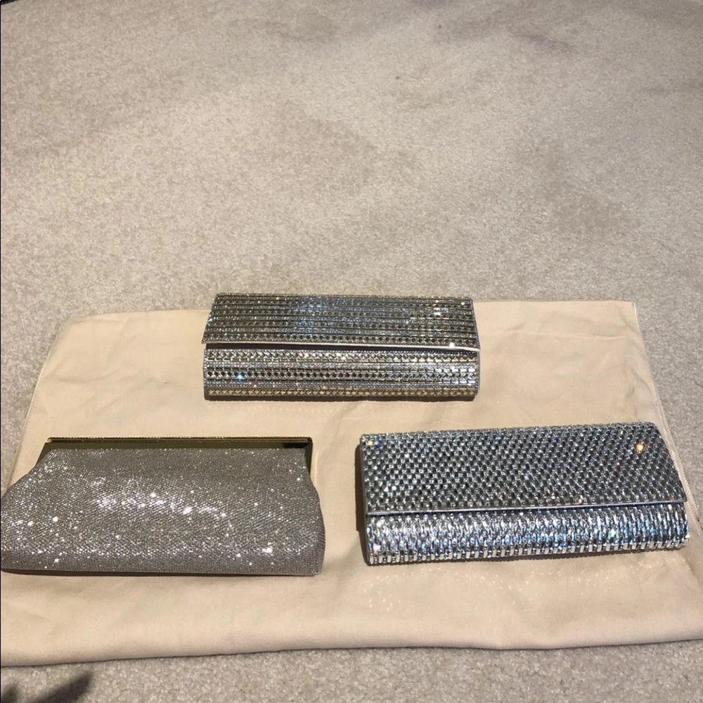 Hand bag